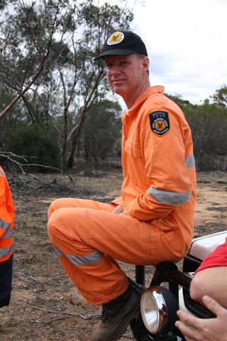 Kalgoorlie Challenge 2010 some candid pictures